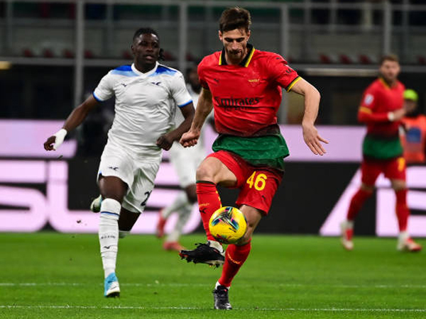 Alami Tiga Kekalahan Beruntun, Matteo Gabbia Bicara Situasi AC Milan