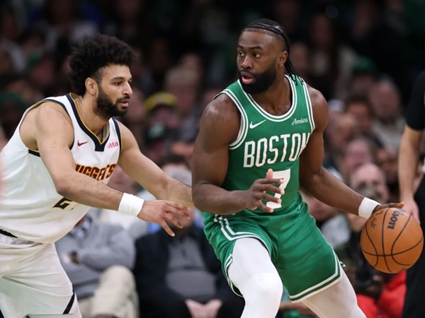 Celtics Hentikan Perlawanan Nuggets untuk Hentikan Kekalahan