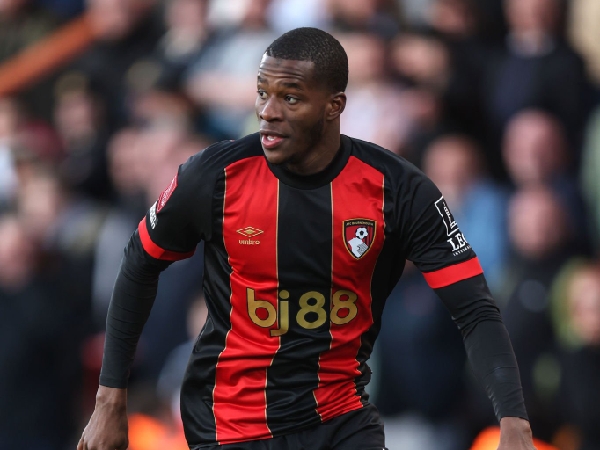 Striker Bournemouth, Dango Ouattara