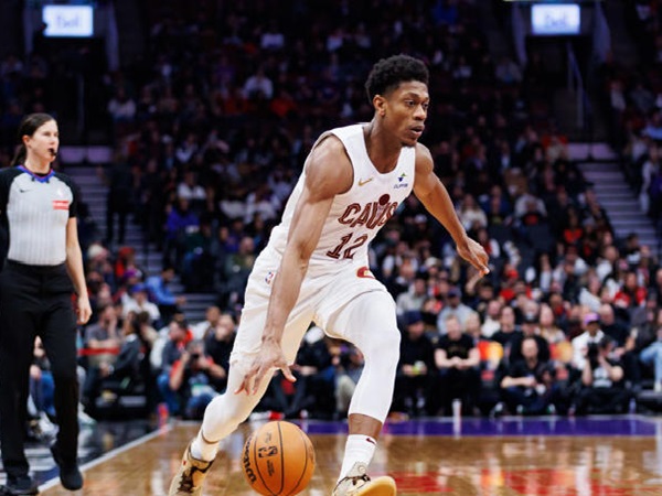 De'Andre Hunter Tentukan Kemenangan Saat Cavaliers Libas Blazers