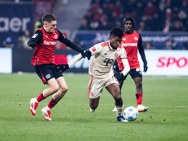 Fakta Menarik Jelang Bayern Munich vs Bayer Leverkusen di Liga Champions