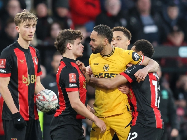 Sikap Matheus Cunha disorot legenda Arsenal, Martin Keown