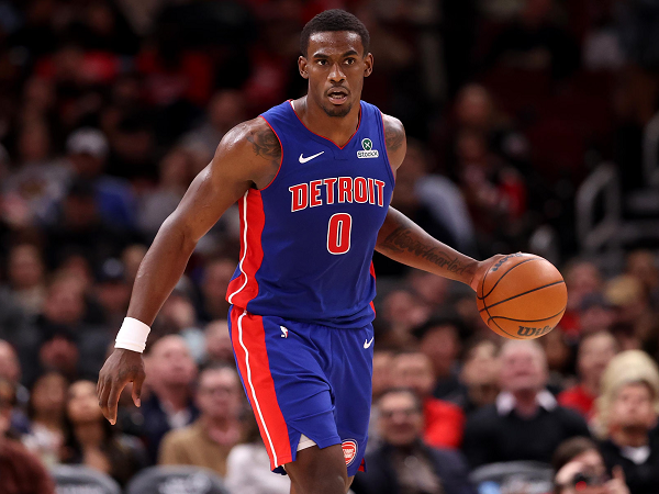 Los Angeles Lakers sempat berminat datangkan Jalen Duren.