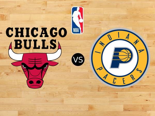 Chicago Bulls akan bertamu ke kandang Indiana Pacers pada hari Minggu (2/3) sore atau Senin pagi WIB. (Foto: NBA)