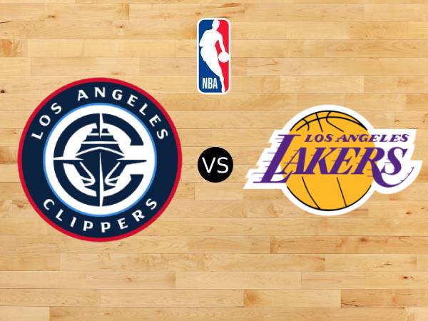 Los Angeles Clippers akan bertamu ke kandang Los Angeles Lakers pada hari Minggu (2/3) malam atau Senin pagi WIB. (Foto: NBA)