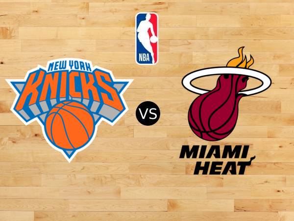 New York Knicks akan bertamu ke kandang Miami Heat pada hari Minggu (2/3) malam atau Senin pagi WIB. (Foto: NBA)