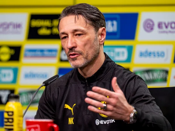 Niko Kovac