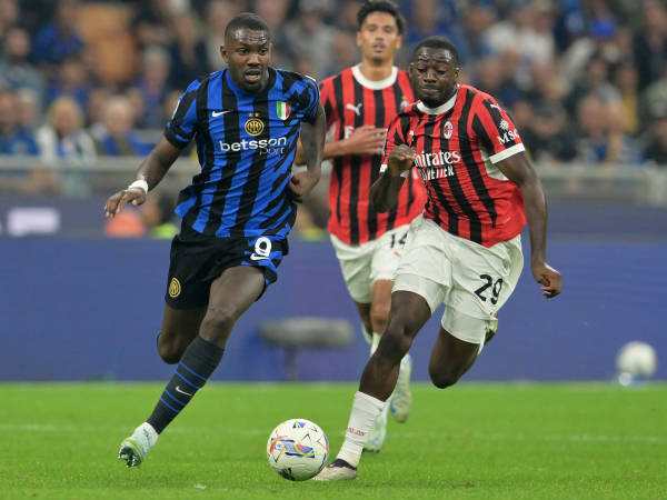 AC Milan dan Inter Milan Siap Bangun Stadion Baru, Tender Publik Dimulai