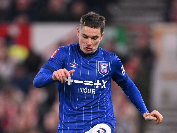 Bek Ipswich Town, Conor Townsend