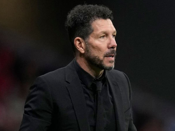 Diego Simeone.