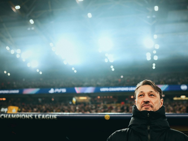 Niko Kovac