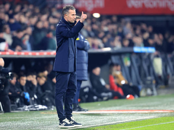 Inter Milan Krisis, Feyenoord Justru Dapat Keuntungan Jadwal yang Ditunda