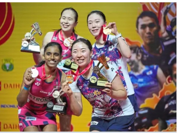 Pearly/Thinaah Bersiap Hadapi Para Rival Baru Ganda Putri di BWF World Tour
