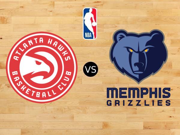 Atlanta Hawks akan bertamu ke kandang Memphis Grizzlies pada hari Senin (3/3) malam atau Selasa pagi WIB. (Foto: NBA)