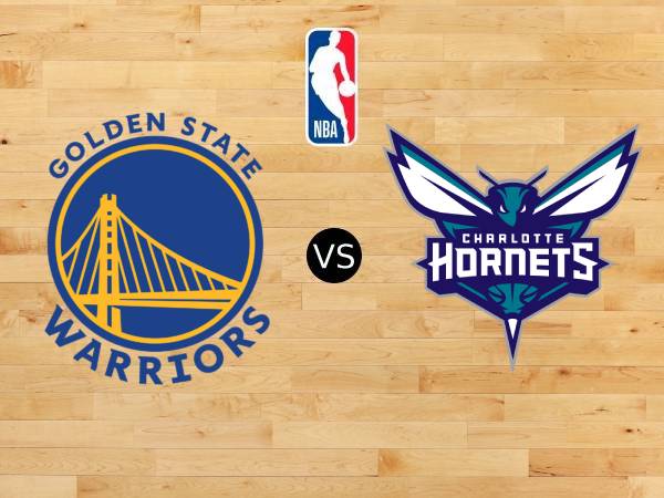 Golden State Warriors akan bertamu ke kandang Charlotte Hornets pada hari Senin (3/3) malam atau Selasa pagi WIB. (Foto: NBA)