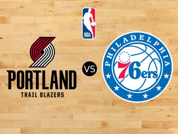 Portland Trail Blazers akan bertamu ke kandang Philadelphia 76ers pada hari Senin (3/3) malam atau Selasa pagi WIB. (Foto: NBA)