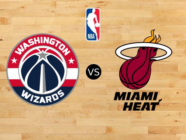 Washington Wizards akan bertamu ke kandang Miami Heat pada hari Senin (3/3) malam atau Selasa pagi WIB. (Foto: NBA)