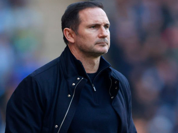 Frank Lampard.