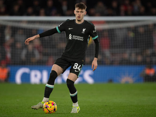 Siapkan Kontrak Baru, Liverpool Berupaya Amankan Masa Depan Conor Bradley