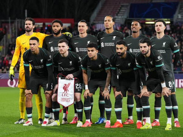 Superkomputer Opta Prediksi Liverpool Juara Liga Champions