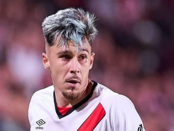 Defender incaran Tottenham