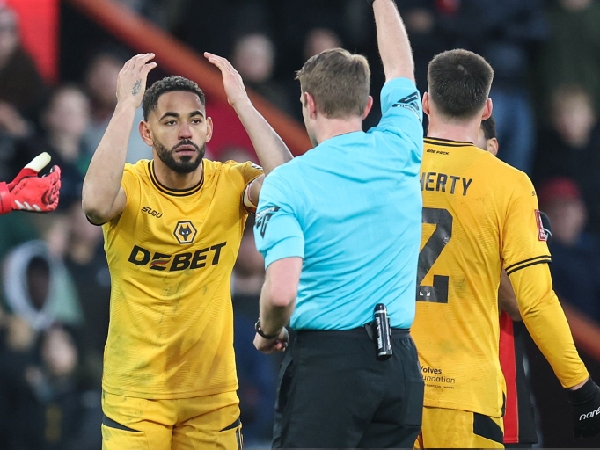 Arsenal berpikir ulang dalam upaya merekrut Matheus Cunha