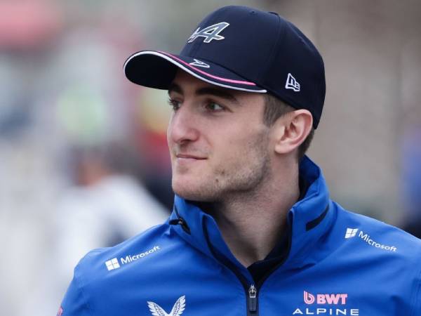 Jack Doohan adalah putra dari pembalap motor hebat Mick Doohan. (Foto: Racing World)