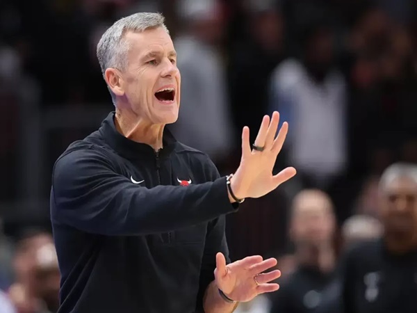Cavaliers Sulit Dikalahkan, Billy Donovan Bilang Begini