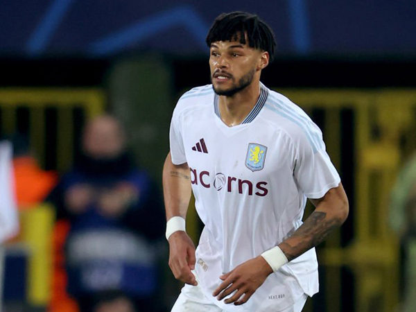 Tyrone Mings.