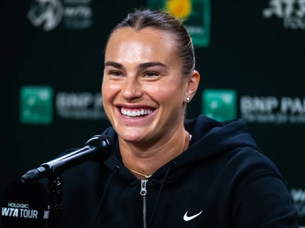 Dominasi Aryna Sabalenka Akan Diuji Ketika Ia Turun Di Indian Wells