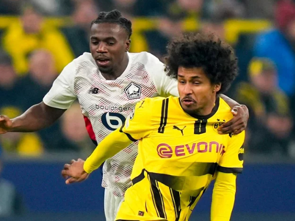 Karim Adeyemi