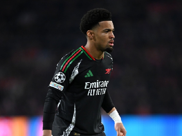 Ethan Nwaneri baru saja membantu Arsenal membantai PSV Eindhoven 7-1