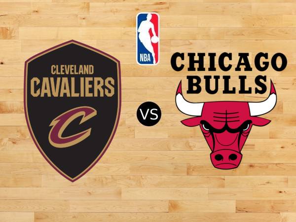Cleveland Cavaliers akan bertamu ke kandang Chicago Bulls pada hari Selasa (4/3) malam atau Rabu pagi WIB. (Foto: NBA)