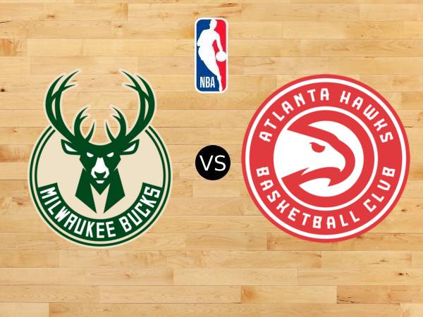 Milwaukee Bucks akan bertamu ke kandang Atlanta Hawks pada hari Selasa (4/3) malam atau Rabu pagi WIB. (Foto: NBA)