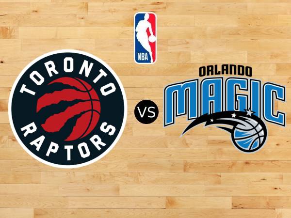 Toronto Raptors akan bertamu ke kandang Orlando Magic pada hari Selasa (4/3) malam atau Rabu pagi WIB. (Foto: NBA)