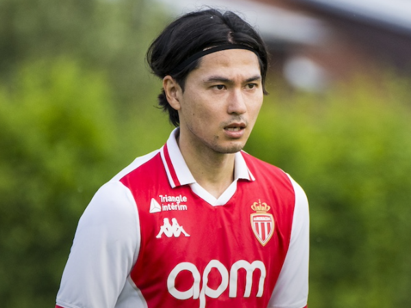 Takumi Minamino