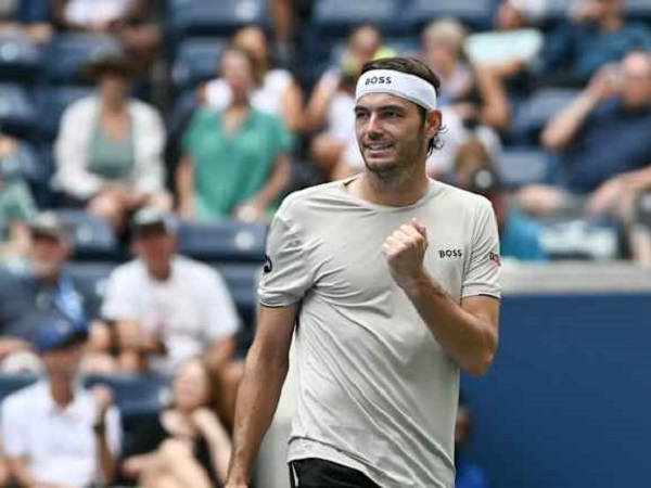 Taylor Fritz Ungkap Hal Yang Kejutkan Dirinya Saat Amankan Gelar Pertama