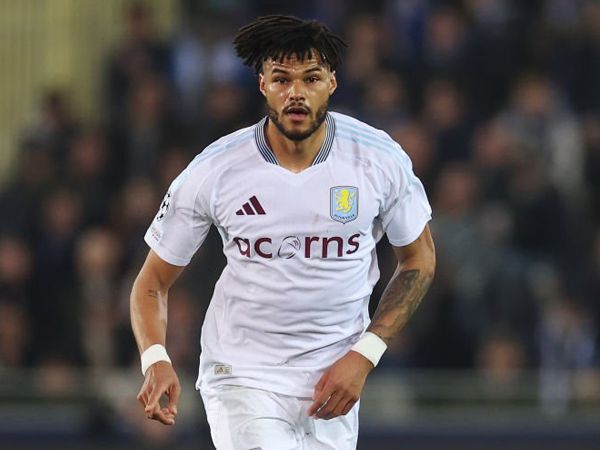 Tyrone Mings.