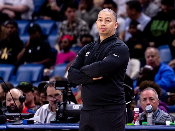 JJ Redick tuai pujian besar dari Tyronn Lue.