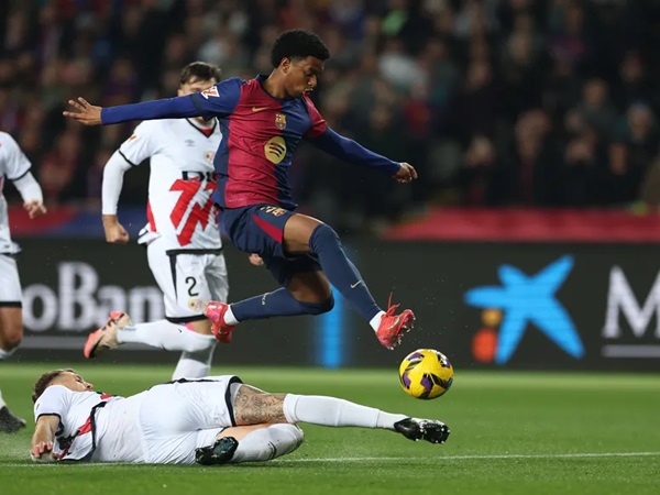 Barcelona Menang Atas Benfica, Kebugaran Balde Diragukan