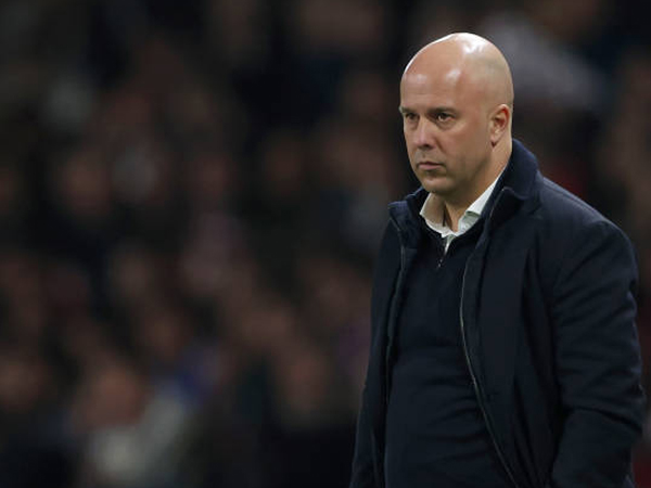 Kecepatan, Etos Kerja, dan Kualitas PSG Dapat Pujian dari Arne Slot