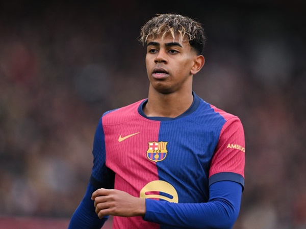 Lamine Yamal Miliki Klausul Kontrak Perpanjang Kontrak Lima Tahun