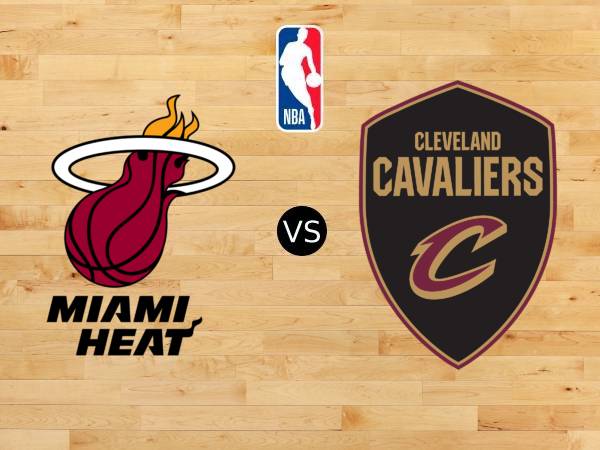 Miami Heat akan bertamu ke kandang Cleveland Cavaliers pada Rabu (5/3) malam atau Kamis pagi WIB. (Foto: NBA)