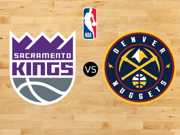 Sacramento Kings akan bertamu ke kandang Denver Nuggets pada Rabu (5/3) malam atau Kamis pagi WIB. (Foto: NBA)