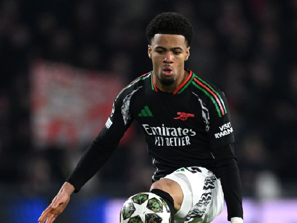 Ethan Nwaneri dipuji oleh mantan striker Inggris, Wayne Rooney