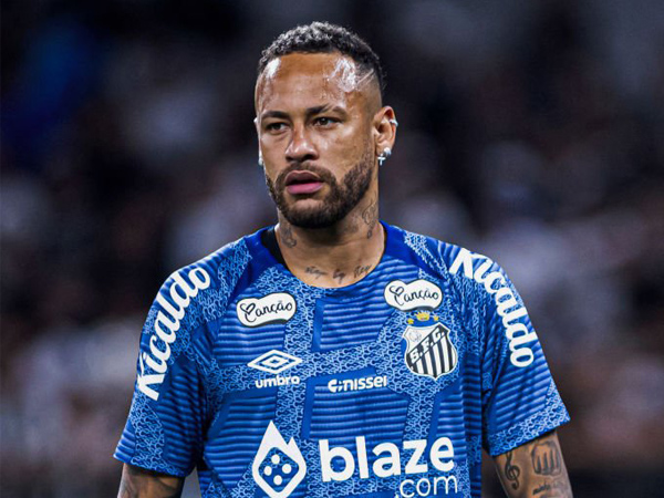 Neymar Jr.