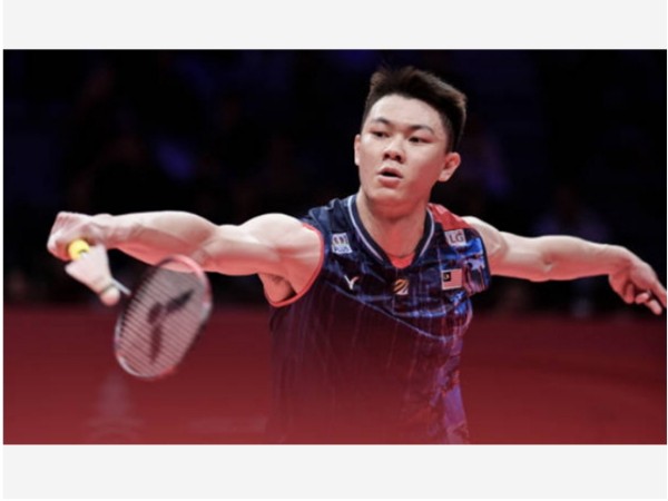 Lee Zii Jia Tembus Perempat Final Orleans Masters 2025