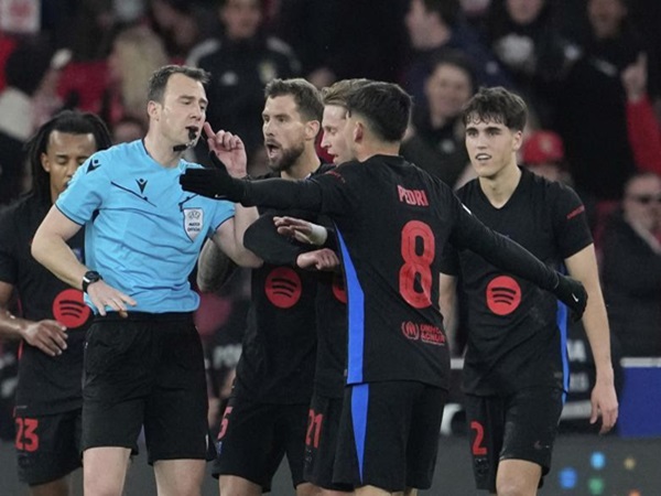 Barcelona Bisa Istirahatkan Pedri Saat Lawan Osasuna