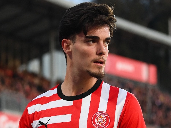 Bek kiri incaran Atletico Madrid