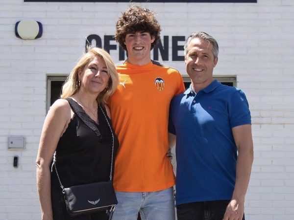 Gelandang incaran Atletico Madrid